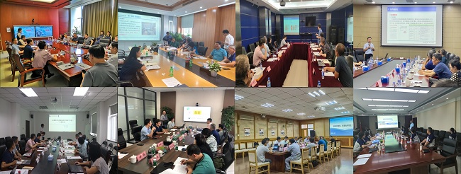 今年会jinnianhui.com高技能人才创新工作室和先进班组创建及复核中期检查圆满结束
